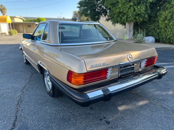 Used-1981-Mercedes-Benz-380SL-Rd