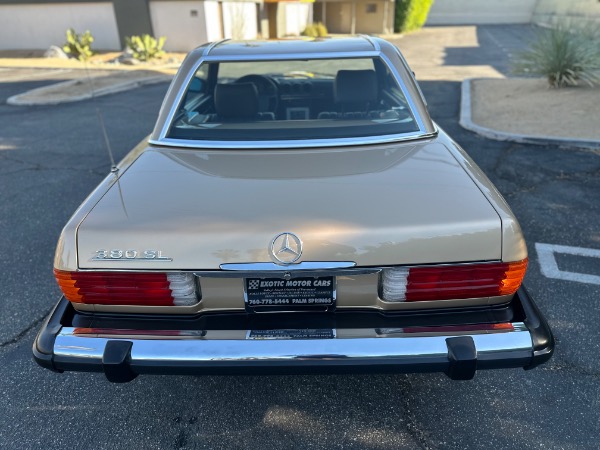 Used-1981-Mercedes-Benz-380SL-Rd