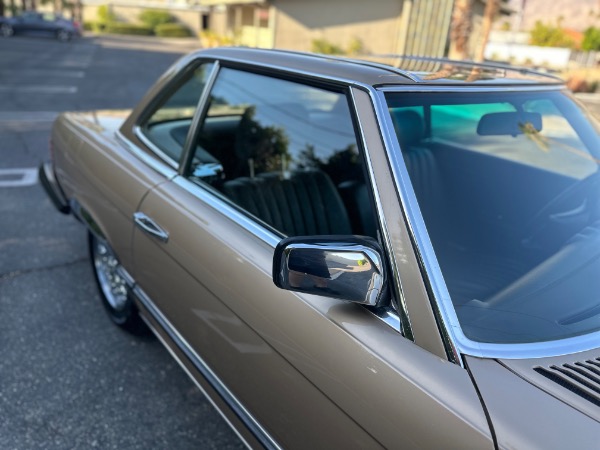 Used-1981-Mercedes-Benz-380SL-Rd