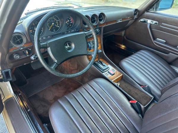 Used-1981-Mercedes-Benz-380SL-Rd