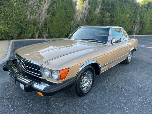 Used-1981-Mercedes-Benz-380SL-Rd