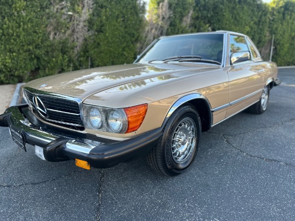 Used-1981-Mercedes-Benz-380SL-Rd