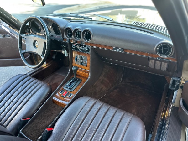 Used-1981-Mercedes-Benz-380SL-Rd
