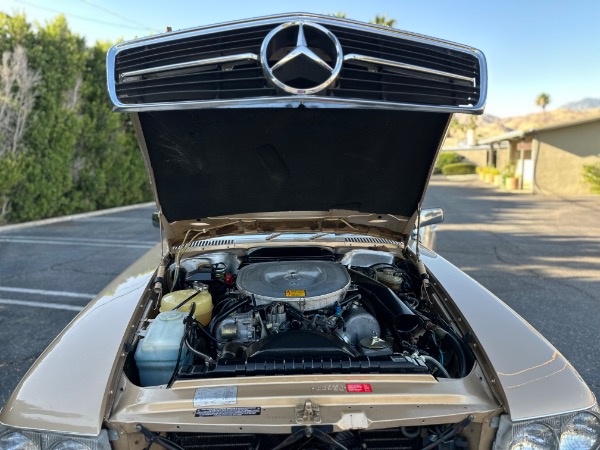 Used-1981-Mercedes-Benz-380SL-Rd