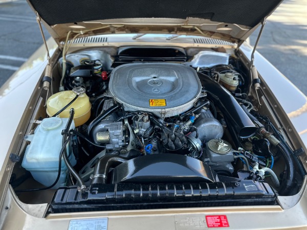 Used-1981-Mercedes-Benz-380SL-Rd