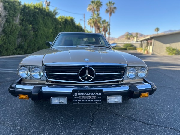 Used-1981-Mercedes-Benz-380SL-Rd