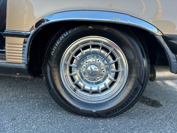 Used-1981-Mercedes-Benz-380SL-Rd