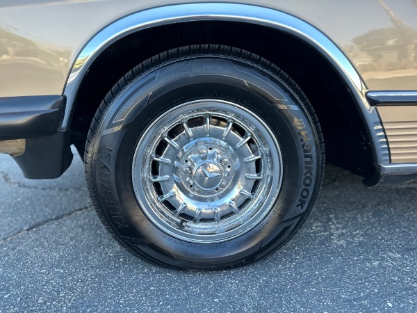 Used-1981-Mercedes-Benz-380SL-Rd