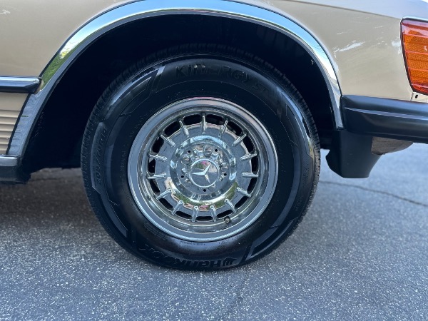 Used-1981-Mercedes-Benz-380SL-Rd