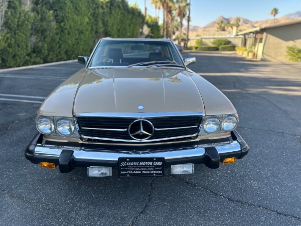 Used-1981-Mercedes-Benz-380SL-Rd