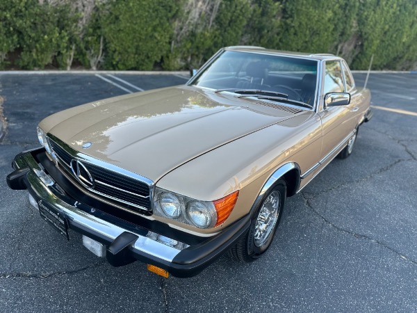 Used-1981-Mercedes-Benz-380SL-Rd