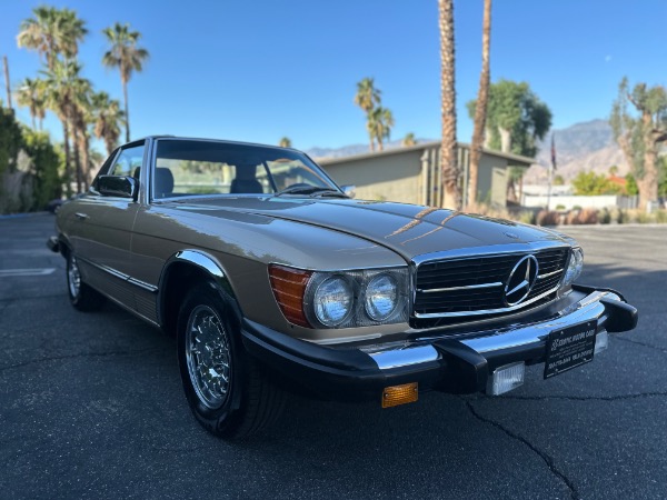 Used-1981-Mercedes-Benz-380SL-Rd