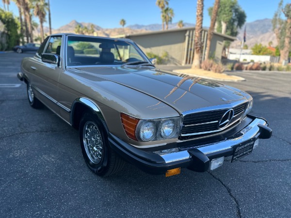 Used-1981-Mercedes-Benz-380SL-Rd