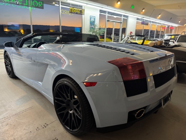 Used-2007-Lamborghini-Gallardo-Spyder-conv