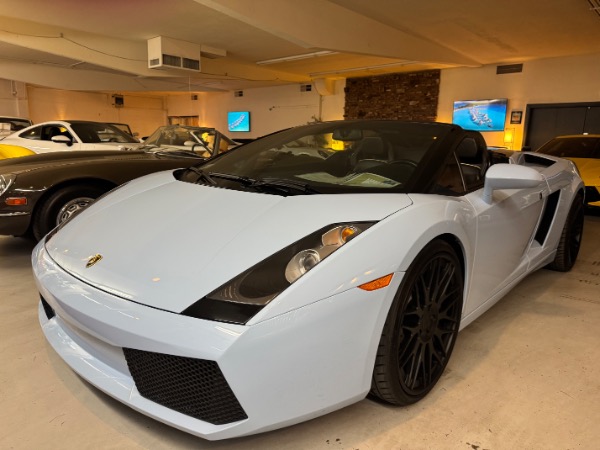 Used-2007-Lamborghini-Gallardo-Spyder-conv