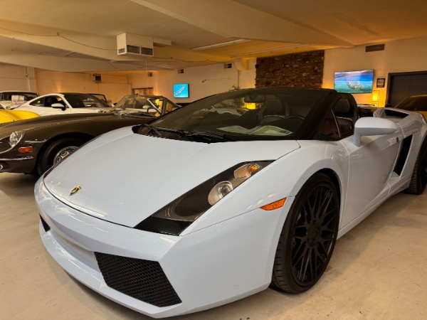 Used-2007-Lamborghini-Gallardo-Spyder-conv
