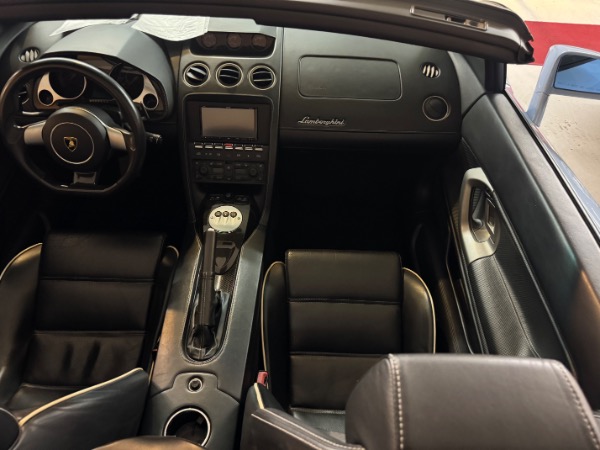 Used-2007-Lamborghini-Gallardo-Spyder-conv