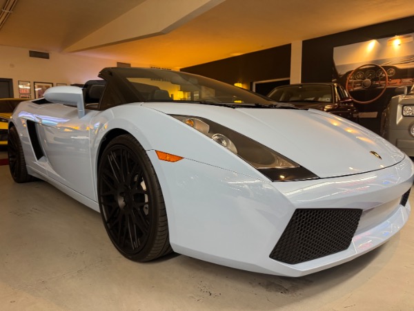 Used-2007-Lamborghini-Gallardo-Spyder-conv