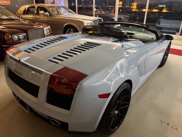 Used-2007-Lamborghini-Gallardo-Spyder-conv