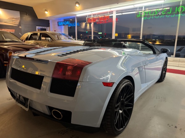 Used-2007-Lamborghini-Gallardo-Spyder-conv