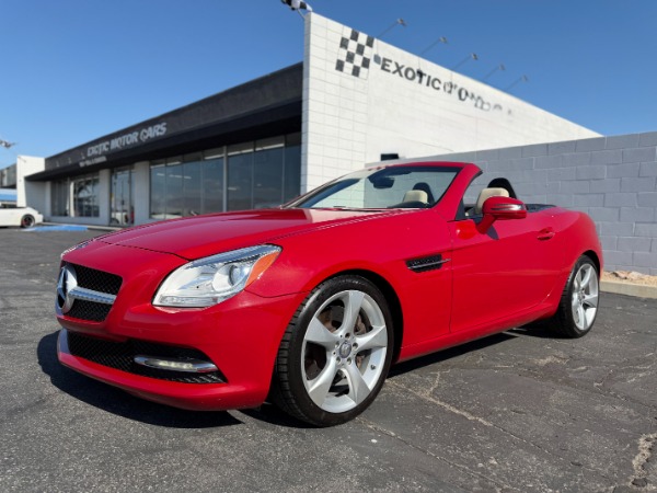 Used-2012-Mercedes-Benz-SLK-SLK-350