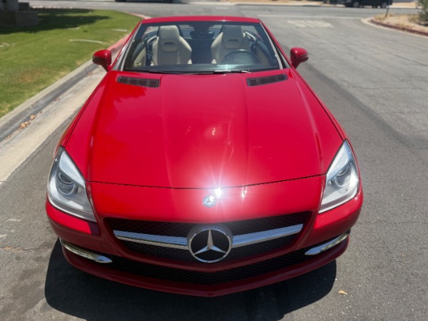 Used-2012-Mercedes-Benz-SLK-SLK-350