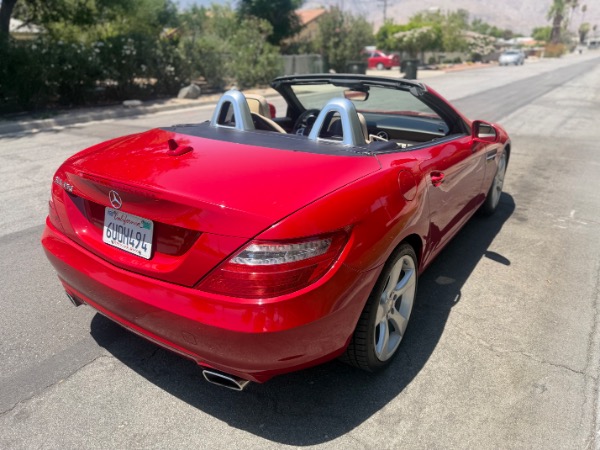 Used-2012-Mercedes-Benz-SLK-SLK-350