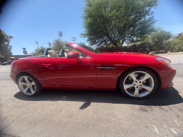 Used-2012-Mercedes-Benz-SLK-SLK-350