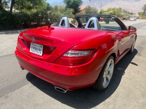 Used-2012-Mercedes-Benz-SLK-SLK-350