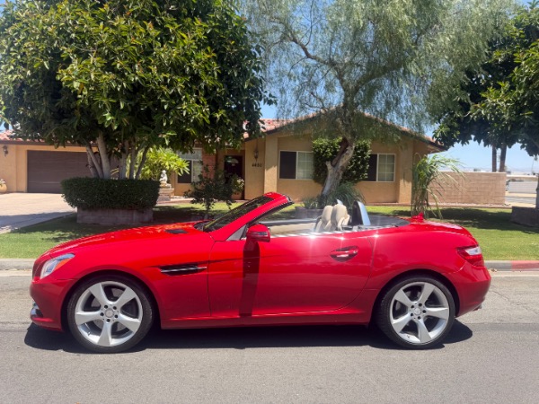 Used-2012-Mercedes-Benz-SLK-SLK-350