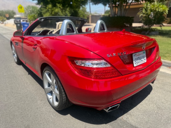 Used-2012-Mercedes-Benz-SLK-SLK-350