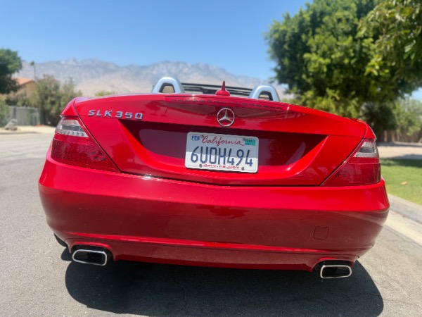Used-2012-Mercedes-Benz-SLK-SLK-350