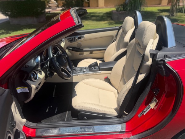 Used-2012-Mercedes-Benz-SLK-SLK-350