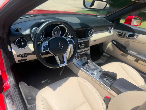 Used-2012-Mercedes-Benz-SLK-SLK-350