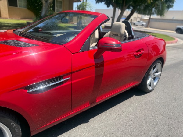 Used-2012-Mercedes-Benz-SLK-SLK-350