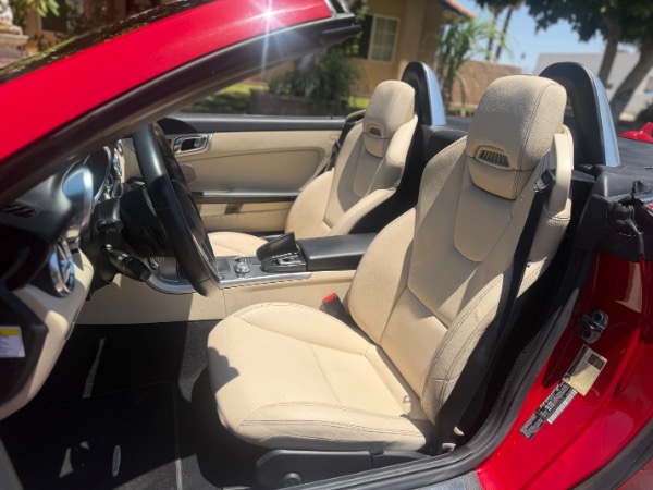 Used-2012-Mercedes-Benz-SLK-SLK-350