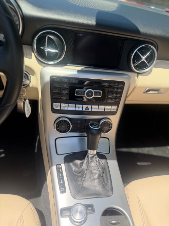 Used-2012-Mercedes-Benz-SLK-SLK-350