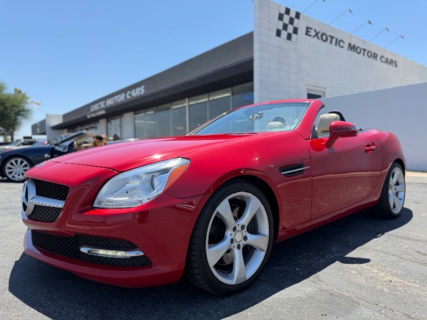Used-2012-Mercedes-Benz-SLK-SLK-350
