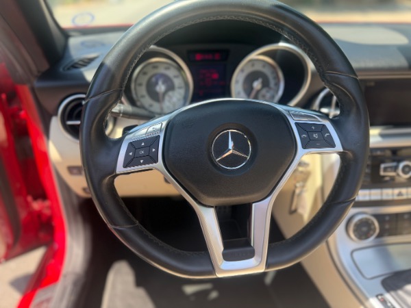 Used-2012-Mercedes-Benz-SLK-SLK-350