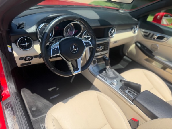 Used-2012-Mercedes-Benz-SLK-SLK-350