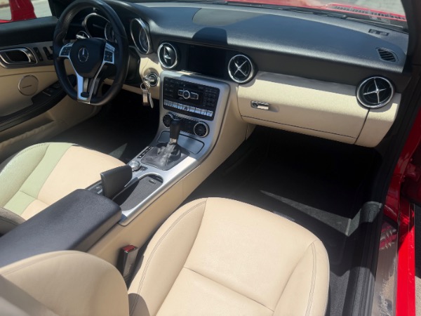 Used-2012-Mercedes-Benz-SLK-SLK-350