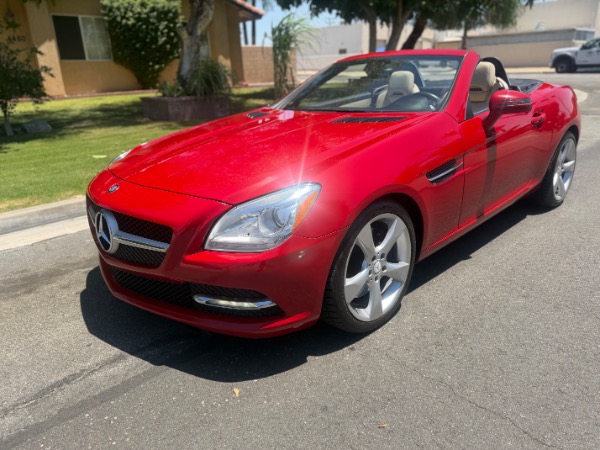 Used-2012-Mercedes-Benz-SLK-SLK-350