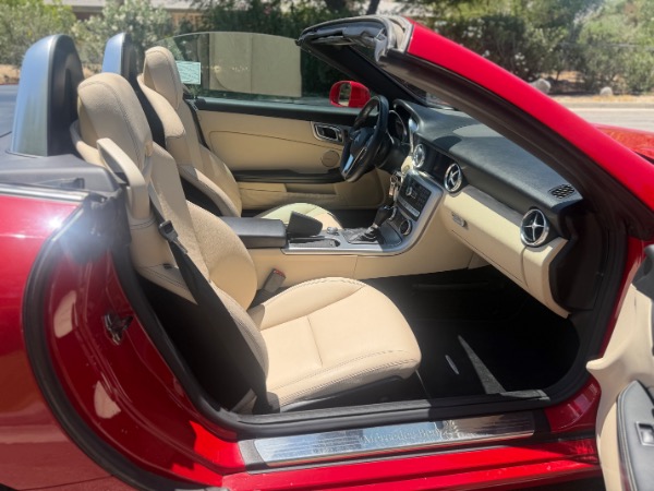 Used-2012-Mercedes-Benz-SLK-SLK-350