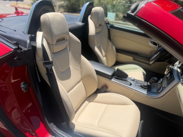 Used-2012-Mercedes-Benz-SLK-SLK-350