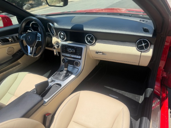 Used-2012-Mercedes-Benz-SLK-SLK-350