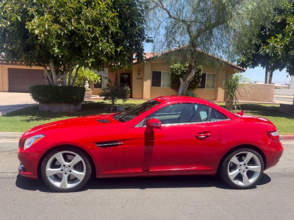 Used-2012-Mercedes-Benz-SLK-SLK-350