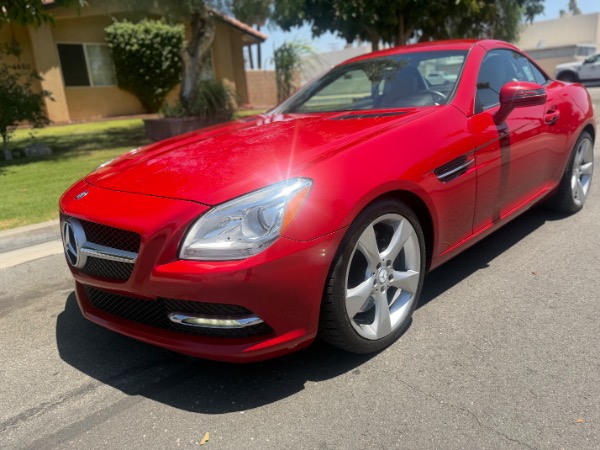 Used-2012-Mercedes-Benz-SLK-SLK-350