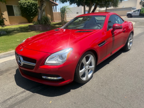 Used-2012-Mercedes-Benz-SLK-SLK-350