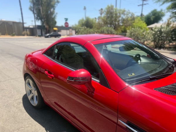 Used-2012-Mercedes-Benz-SLK-SLK-350
