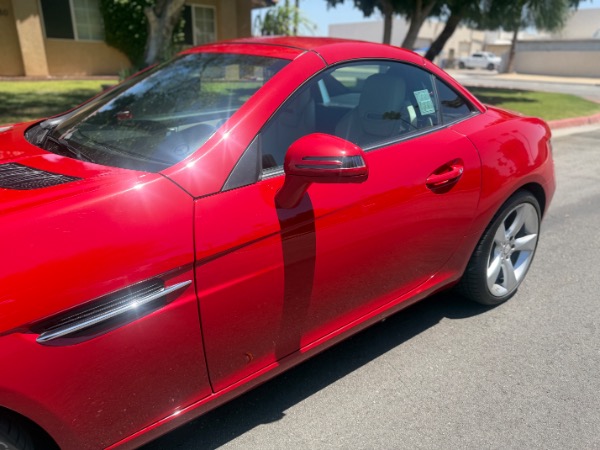 Used-2012-Mercedes-Benz-SLK-SLK-350